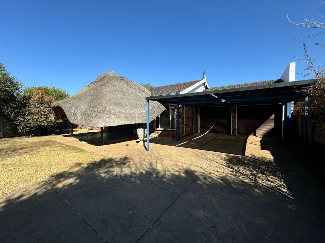 6 Bedroom Property for Sale in Potchefstroom North West